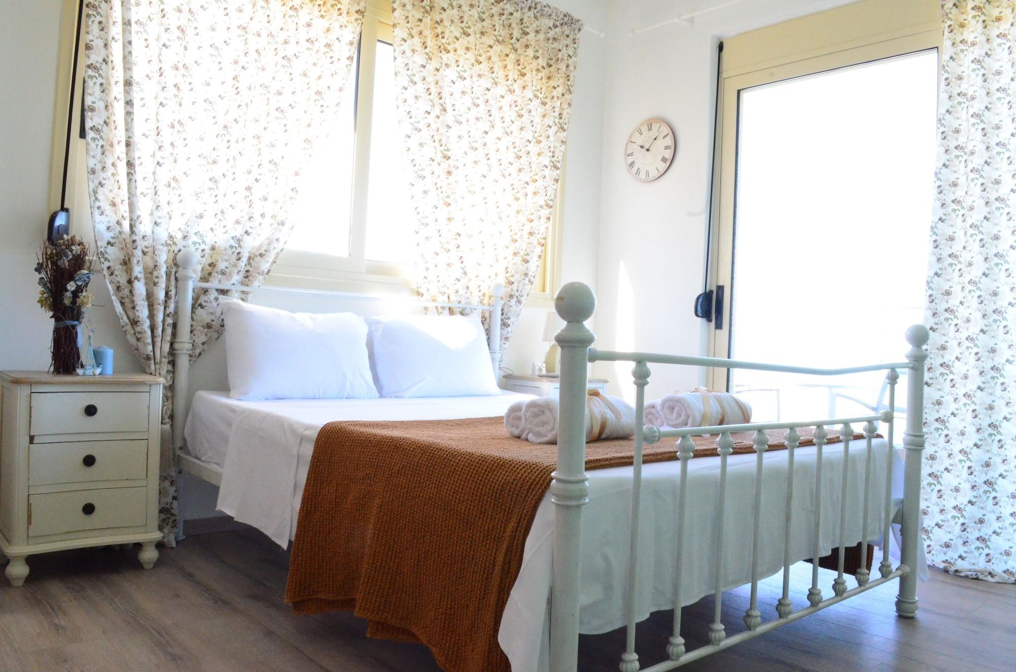 Villa Ioulia Gúvesz Kültér fotó