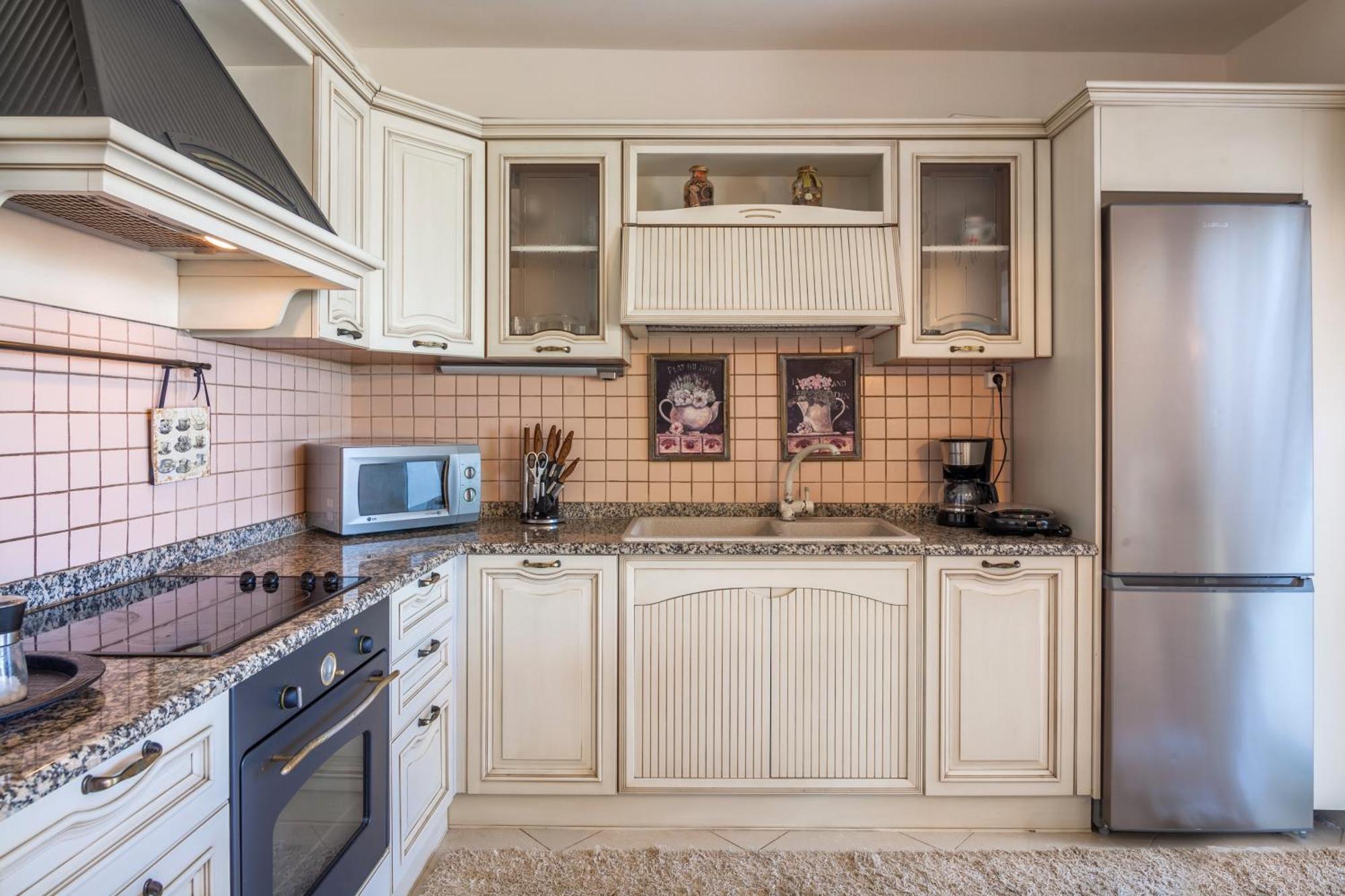 Villa Ioulia Gúvesz Szoba fotó