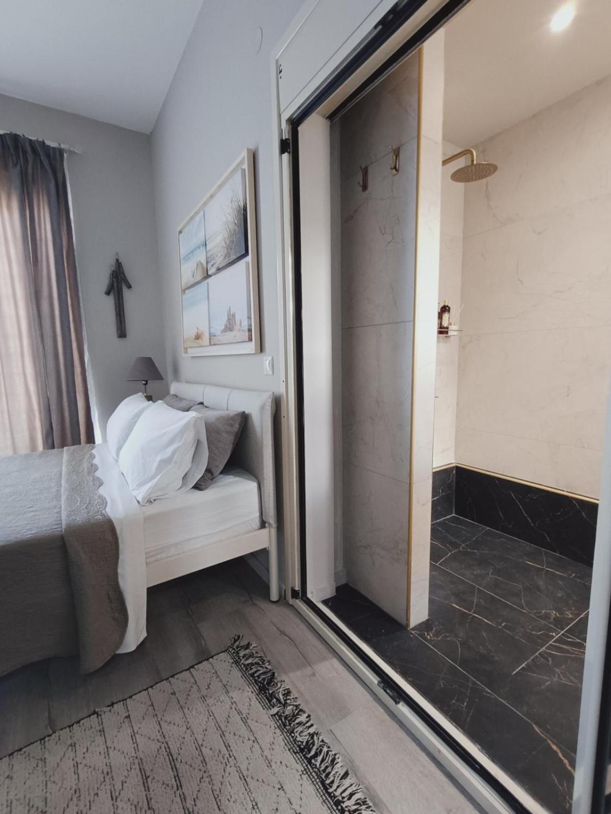 Villa Ioulia Gúvesz Kültér fotó
